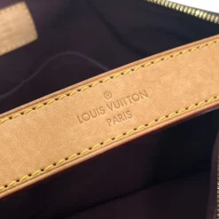 LOUIS VUITTON BORSA BERRI MM