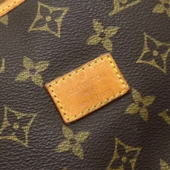 LOUIS VUITTON BORSA SAUMUR PM