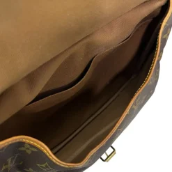 LOUIS VUITTON BORSA SAUMUR PM