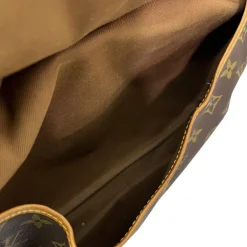 LOUIS VUITTON BORSA SAUMUR PM