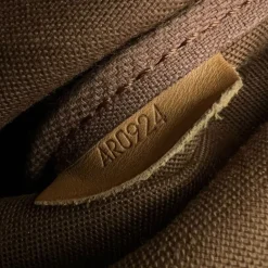LOUIS VUITTON BORSA SAUMUR PM