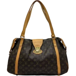 LOUIS VUITTON BORSA STRESA