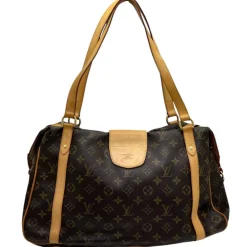 LOUIS VUITTON BORSA STRESA
