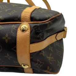 LOUIS VUITTON BORSA STRESA