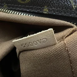 LOUIS VUITTON BOSPHORE BORSA DA LAVORO