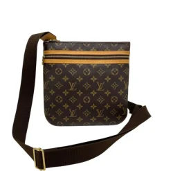 LOUIS VUITTON BOSPHORE TRACOLLA MONOGRAM