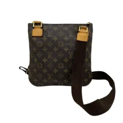 LOUIS VUITTON BOSPHORE TRACOLLA
