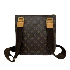 LOUIS VUITTON BOSPHORE TRACOLLA MONOGRAM