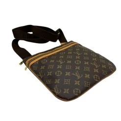 LOUIS VUITTON BOSPHORE TRACOLLA MONOGRAM