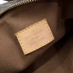LOUIS VUITTON BOSPHORE TRACOLLA MONOGRAM