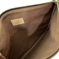 LOUIS VUITTON BOSPHORE TRACOLLA MONOGRAM