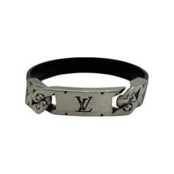 LOUIS VUITTON BRACCIALE MONOGRAM TIED UP