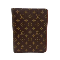 LOUIS VUITTON BUREAU CUSTODIA PER AGENDA