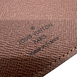 LOUIS VUITTON BUREAU CUSTODIA PER AGENDA