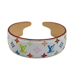 LOUIS VUITTON CERCHIETTO LV OUTLINE MURAKAMI