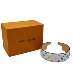 LOUIS VUITTON CERCHIETTO LV OUTLINE MURAKAMI