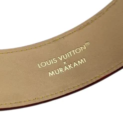 LOUIS VUITTON CERCHIETTO LV OUTLINE MURAKAMI