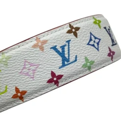 LOUIS VUITTON CERCHIETTO LV OUTLINE MURAKAMI