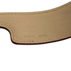 LOUIS VUITTON CERCHIETTO LV OUTLINE MURAKAMI