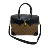 LOUIS VUITTON CITY MALLE BORSA A TRACOLLA