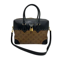 LOUIS VUITTON CITY MALLE BORSA A TRACOLLA