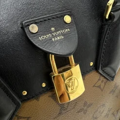 LOUIS VUITTON CITY MALLE BORSA A TRACOLLA