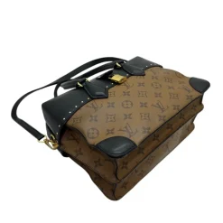 LOUIS VUITTON CITY MALLE BORSA A TRACOLLA