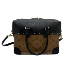 LOUIS VUITTON CITY MALLE BORSA A TRACOLLA