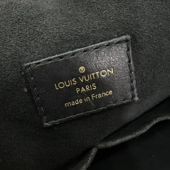 LOUIS VUITTON CITY MALLE BORSA A TRACOLLA