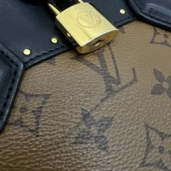 LOUIS VUITTON CITY MALLE BORSA A TRACOLLA