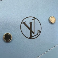 LOUIS VUITTON CITY STREAMER IN PELLE