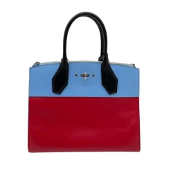 LOUIS VUITTON CITY STREAMER IN PELLE