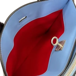 LOUIS VUITTON CITY STREAMER IN PELLE