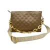 LOUIS VUITTON COUSSIN MM IN PELLE DI AGNELLO