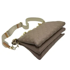 LOUIS VUITTON COUSSIN MM IN PELLE DI AGNELLO