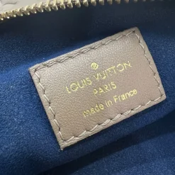 LOUIS VUITTON COUSSIN MM IN PELLE DI AGNELLO