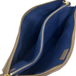 LOUIS VUITTON COUSSIN MM IN PELLE DI AGNELLO