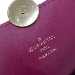 LOUIS VUITTON FLORE PORTAFOGLIO CON CATENA