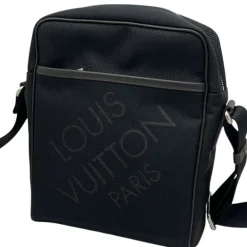 LOUIS VUITTON GEANT CITADIN BORSA A TRACOLLA