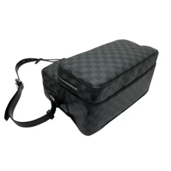 LOUIS VUITTON LEOH BORSA MESSENGER CON TRACOLLA