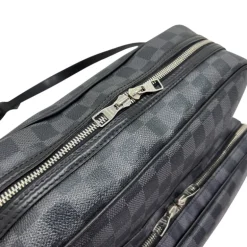 LOUIS VUITTON LEOH BORSA MESSENGER CON TRACOLLA