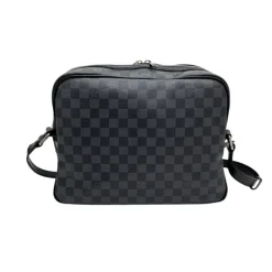 LOUIS VUITTON LEOH BORSA MESSENGER CON TRACOLLA