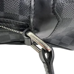 LOUIS VUITTON LEOH BORSA MESSENGER CON TRACOLLA