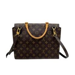 LOUIS VUITTON MARIGNAN MONOGRAM CON TRACOLLA
