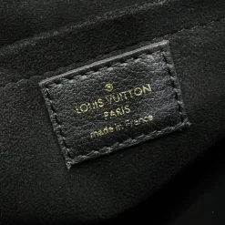 LOUIS VUITTON MARIGNAN MONOGRAM CON TRACOLLA