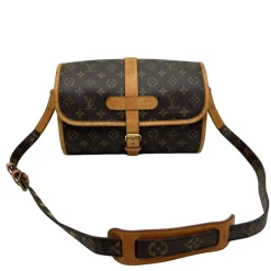 LOUIS VUITTON MARNE BORSA TRACOLLA MONOGRAM