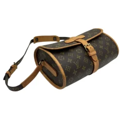 LOUIS VUITTON MARNE BORSA TRACOLLA MONOGRAM