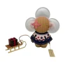 LOUIS VUITTON MASCOTTE VIVIENNE WINTER