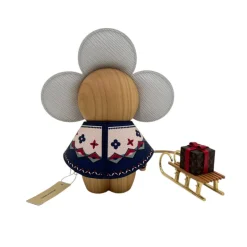 LOUIS VUITTON MASCOTTE VIVIENNE WINTER