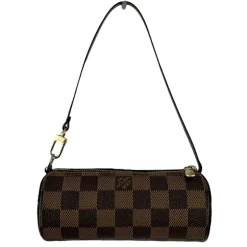 LOUIS VUITTON MINI PAPILLON